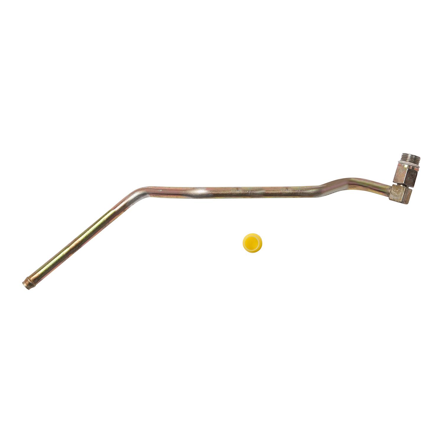 Edelmann 39864 - Power Steering Return Line End Fitting Edelmann 39864 Power Steering Return Line End Fitting product image 1 of 3