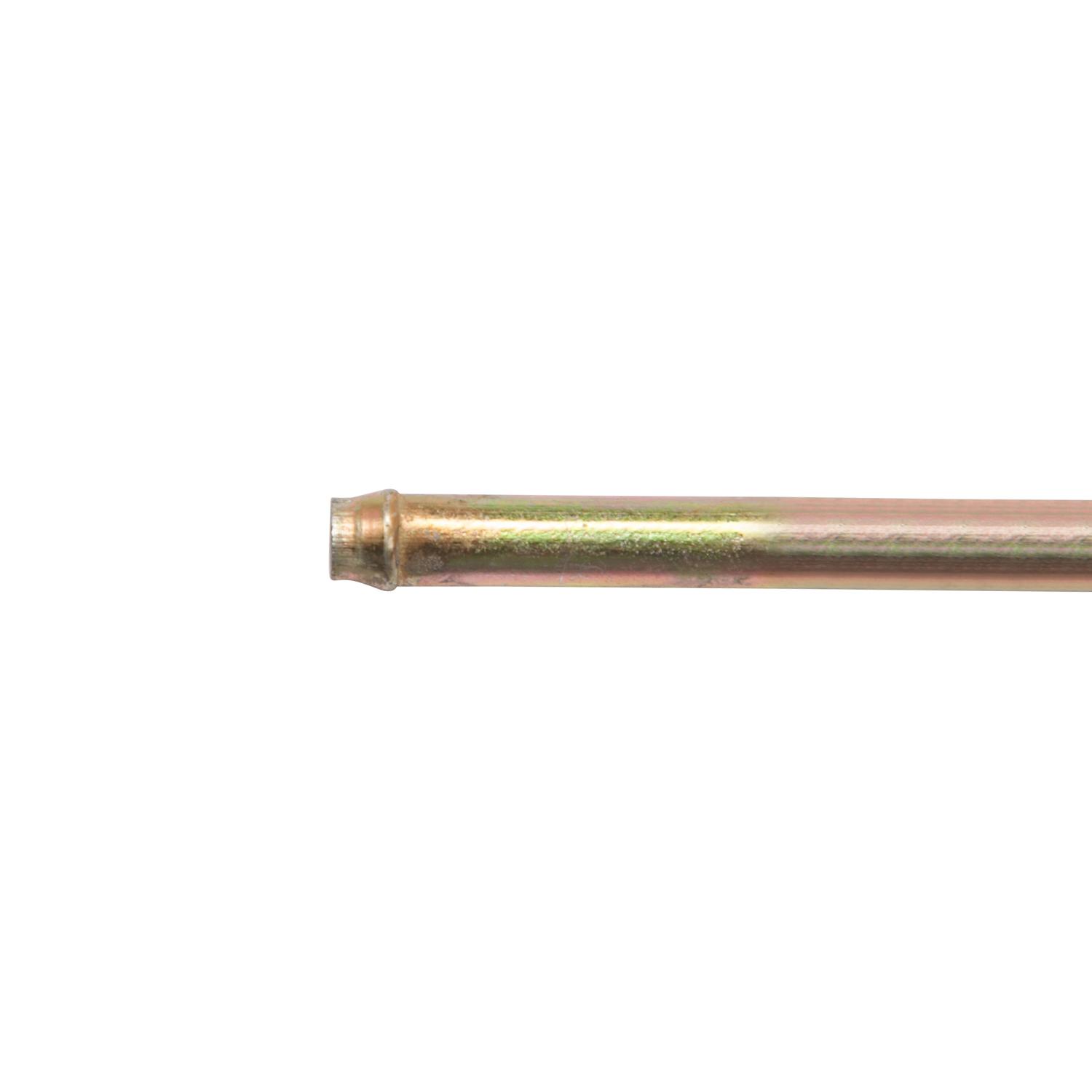 Edelmann 39864 - Power Steering Return Line End Fitting Edelmann 39864 Power Steering Return Line End Fitting product image 2 of 3