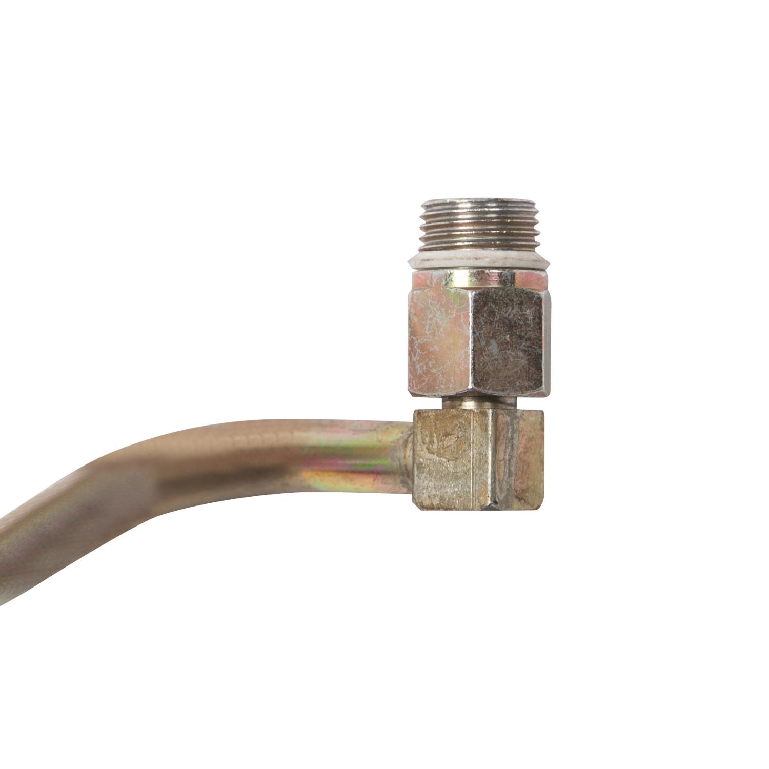 Edelmann 39864 - Power Steering Return Line End Fitting Edelmann 39864 Power Steering Return Line End Fitting product image 3 of 3
