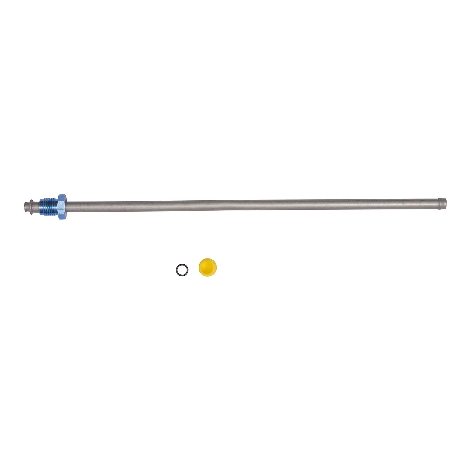 Edelmann 39865 - Power Steering Return Line End Fitting Edelmann 39865 Power Steering Return Line End Fitting product image 1 of 3