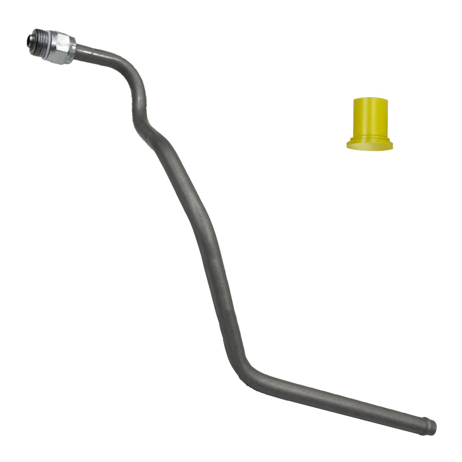 Edelmann 39866 Power Steering Return Line End Fitting product image 1 of 2