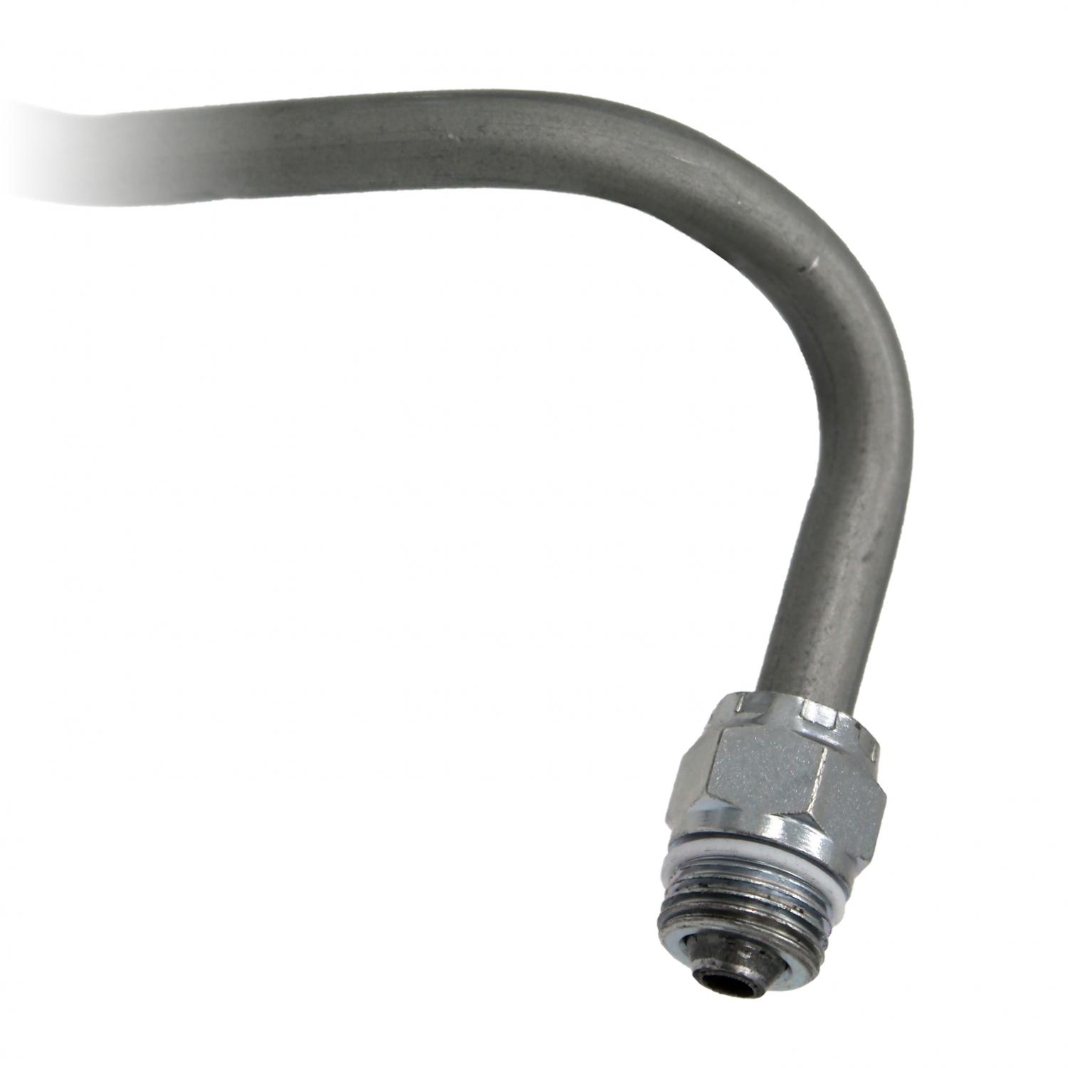 Edelmann 39866 Power Steering Return Line End Fitting product image 2 of 2