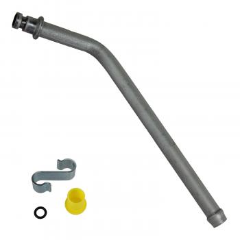 Edelmann 39868 Power Steering Return Line End Fitting product image 1 of 3