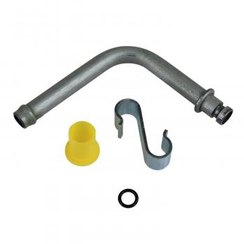 Edelmann 39869 - Power Steering Return Line End Fitting Edelmann 39869 Power Steering Return Line End Fitting product image 1 of 1