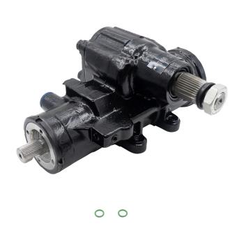 Edelmann 57000 Steering Gear product image 1 of 6