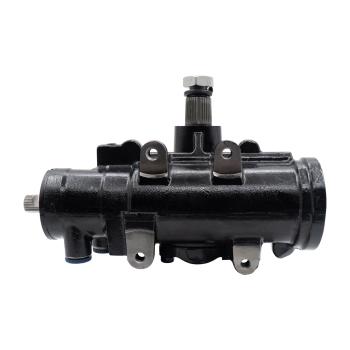 Edelmann 57000 Steering Gear product image 6 of 6