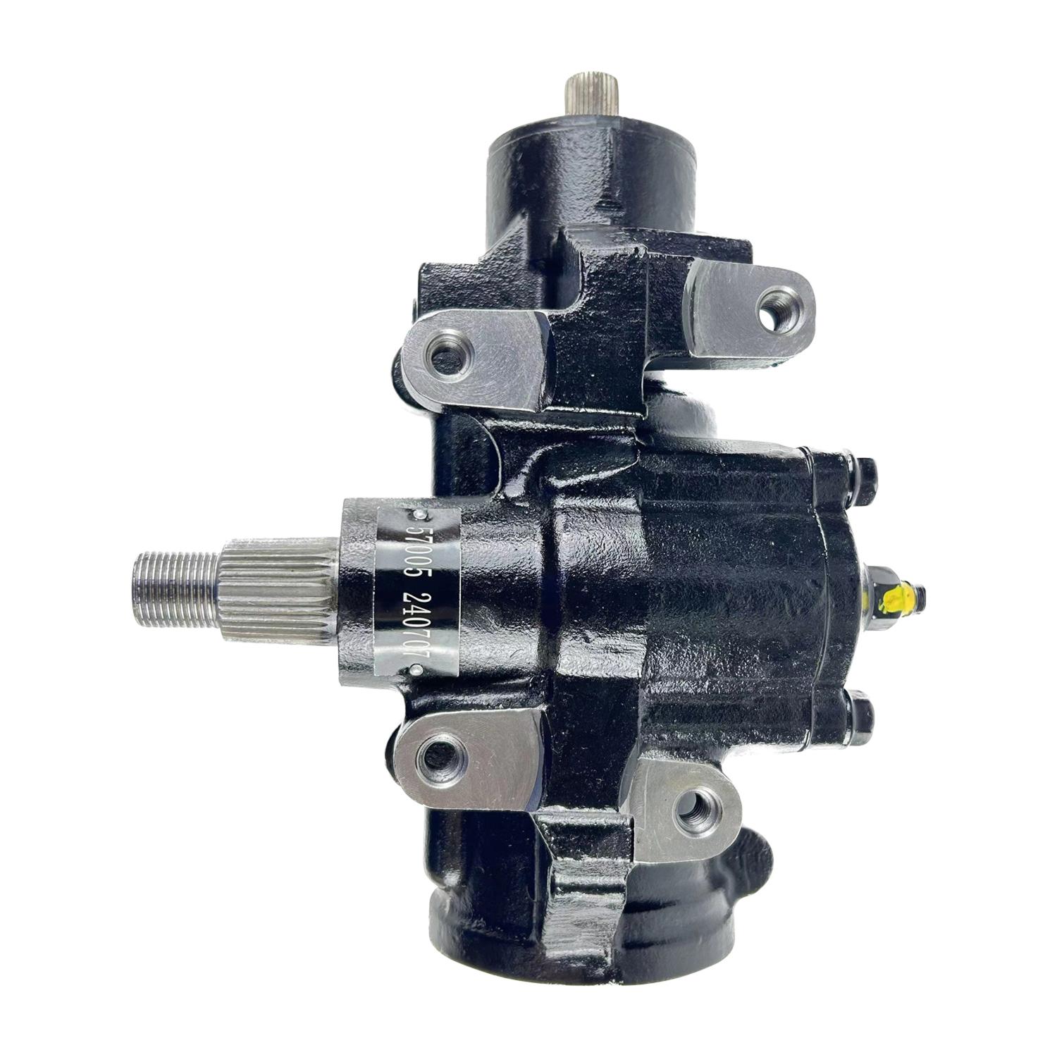 Edelmann 57005 - Steering Gear Edelmann 57005 Steering Gear product image 1 of 4