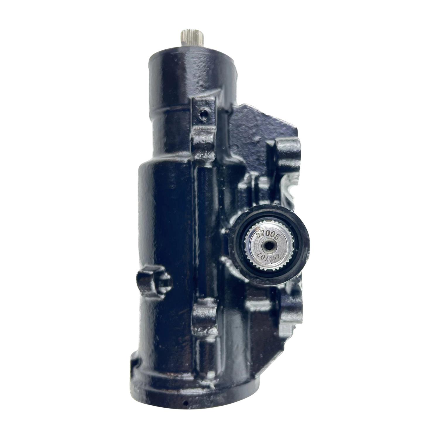 Edelmann 57005 - Steering Gear Edelmann 57005 Steering Gear product image 2 of 4