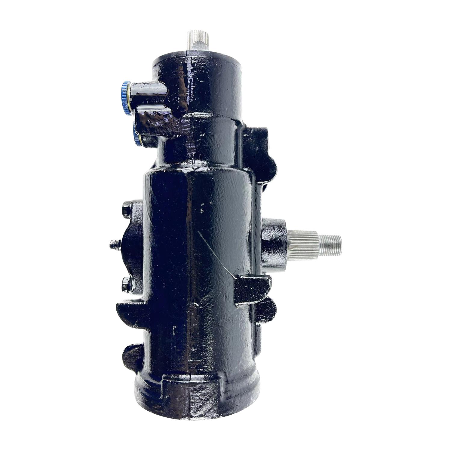 Edelmann 57005 - Steering Gear Edelmann 57005 Steering Gear product image 3 of 4