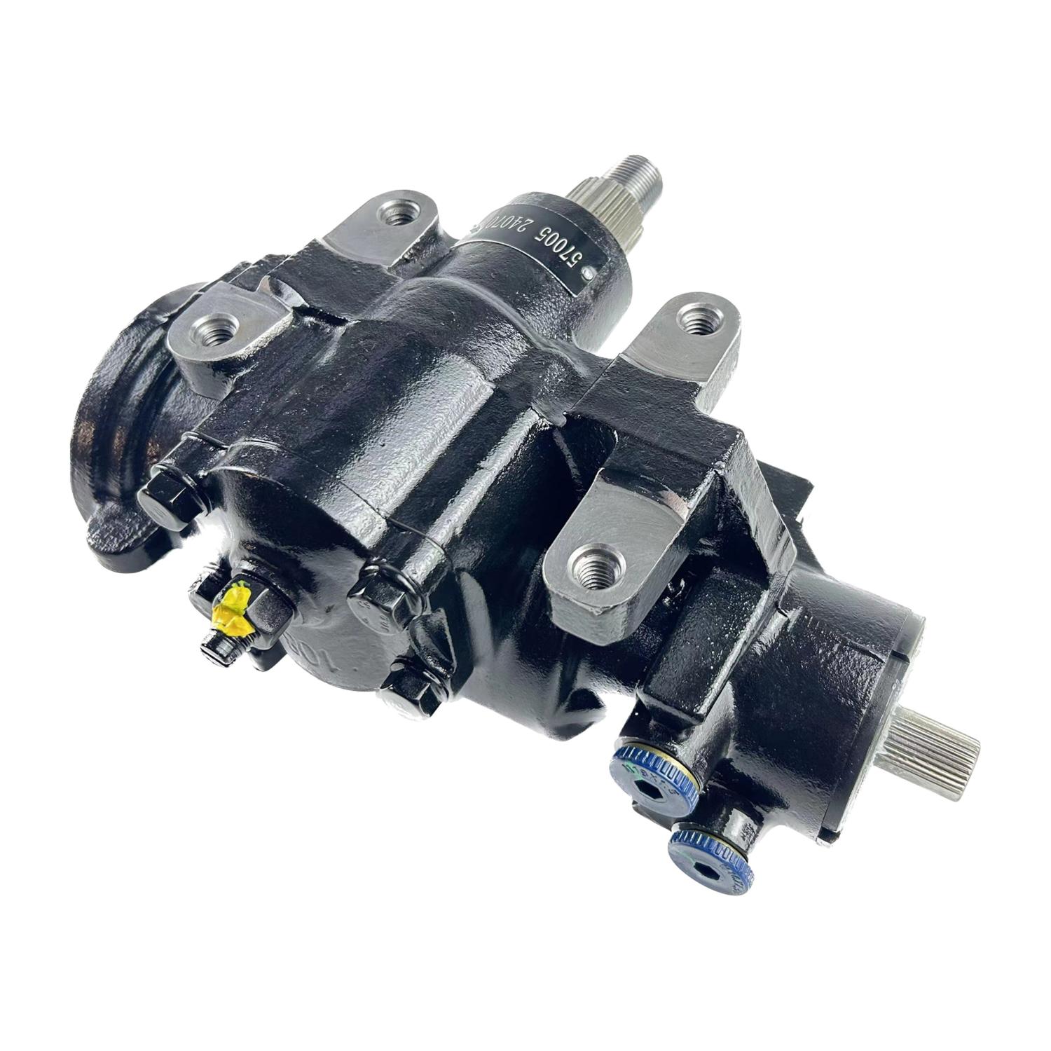 Edelmann 57005 - Steering Gear Edelmann 57005 Steering Gear product image 4 of 4
