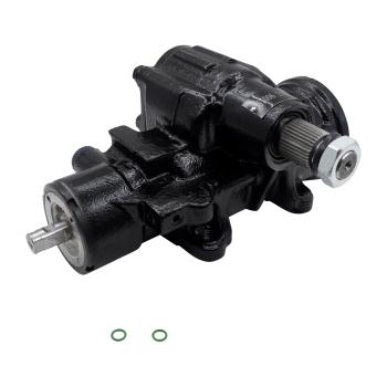 Edelmann 57006 - Steering Gear Edelmann 57006 Steering Gear product image 1 of 6