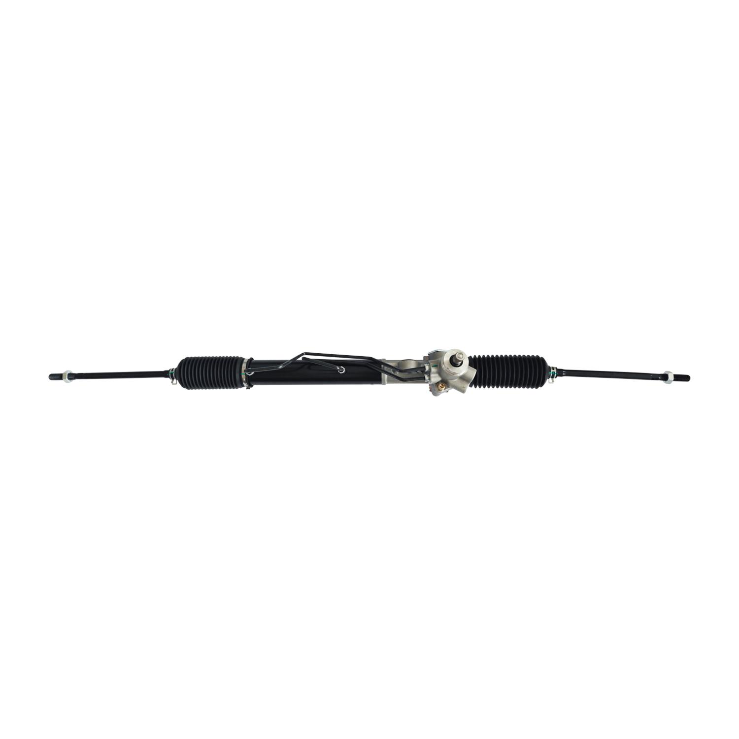 Edelmann 57126 - Rack and Pinion Assembly Edelmann 57126 Rack and Pinion Assembly product image 1 of 3