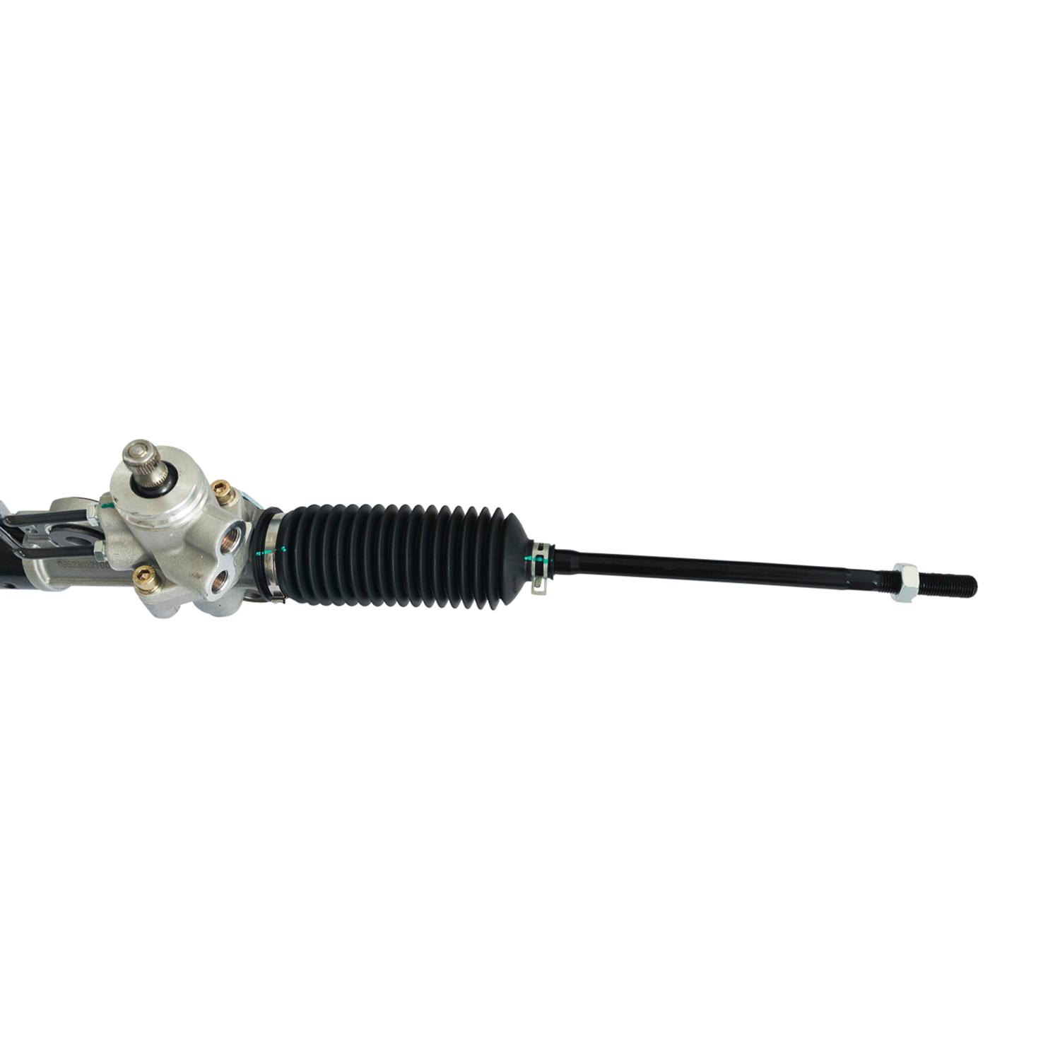 Edelmann 57126 - Rack and Pinion Assembly Edelmann 57126 Rack and Pinion Assembly product image 3 of 3