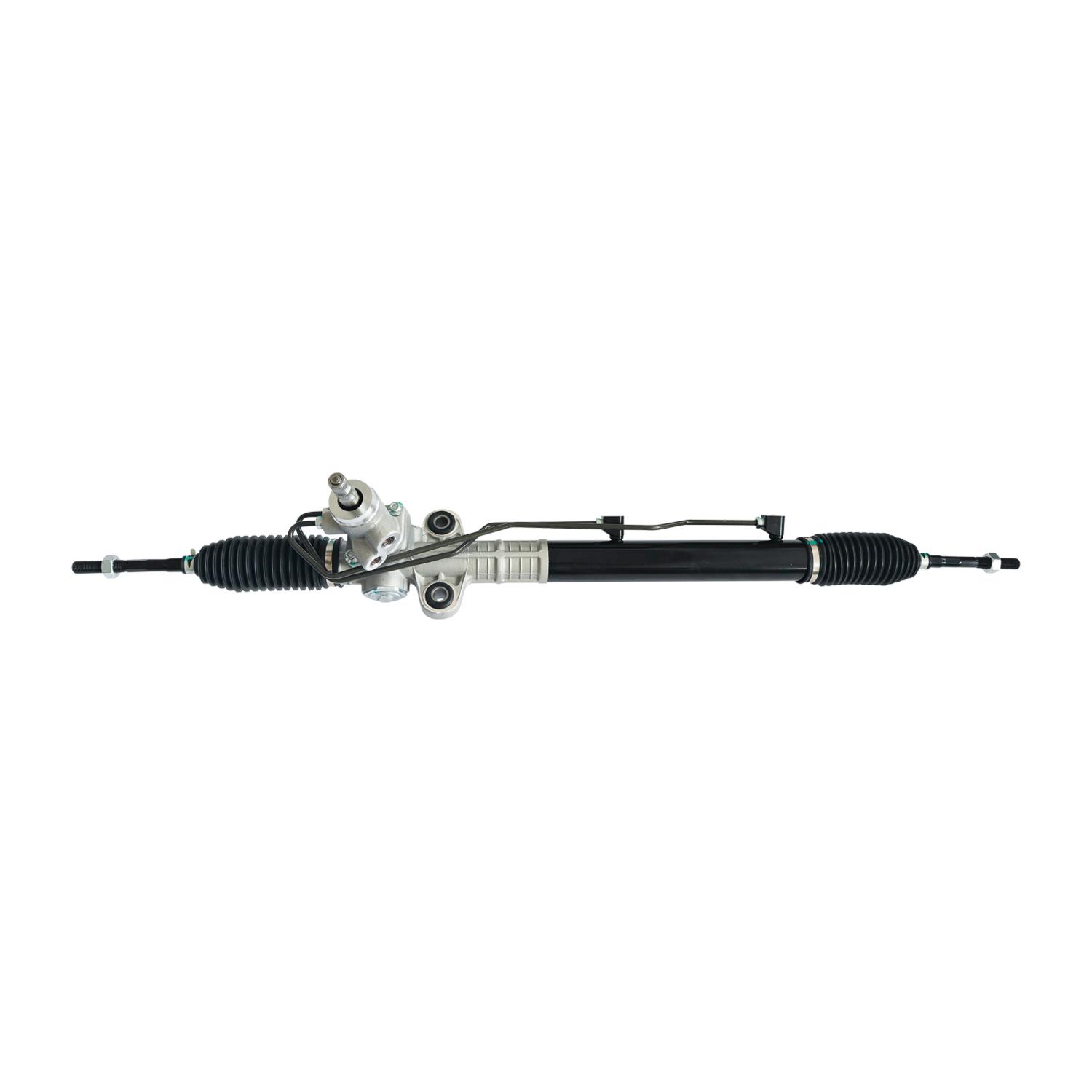 Edelmann 57128 - Rack and Pinion Assembly Edelmann 57128 Rack and Pinion Assembly product image 1 of 3