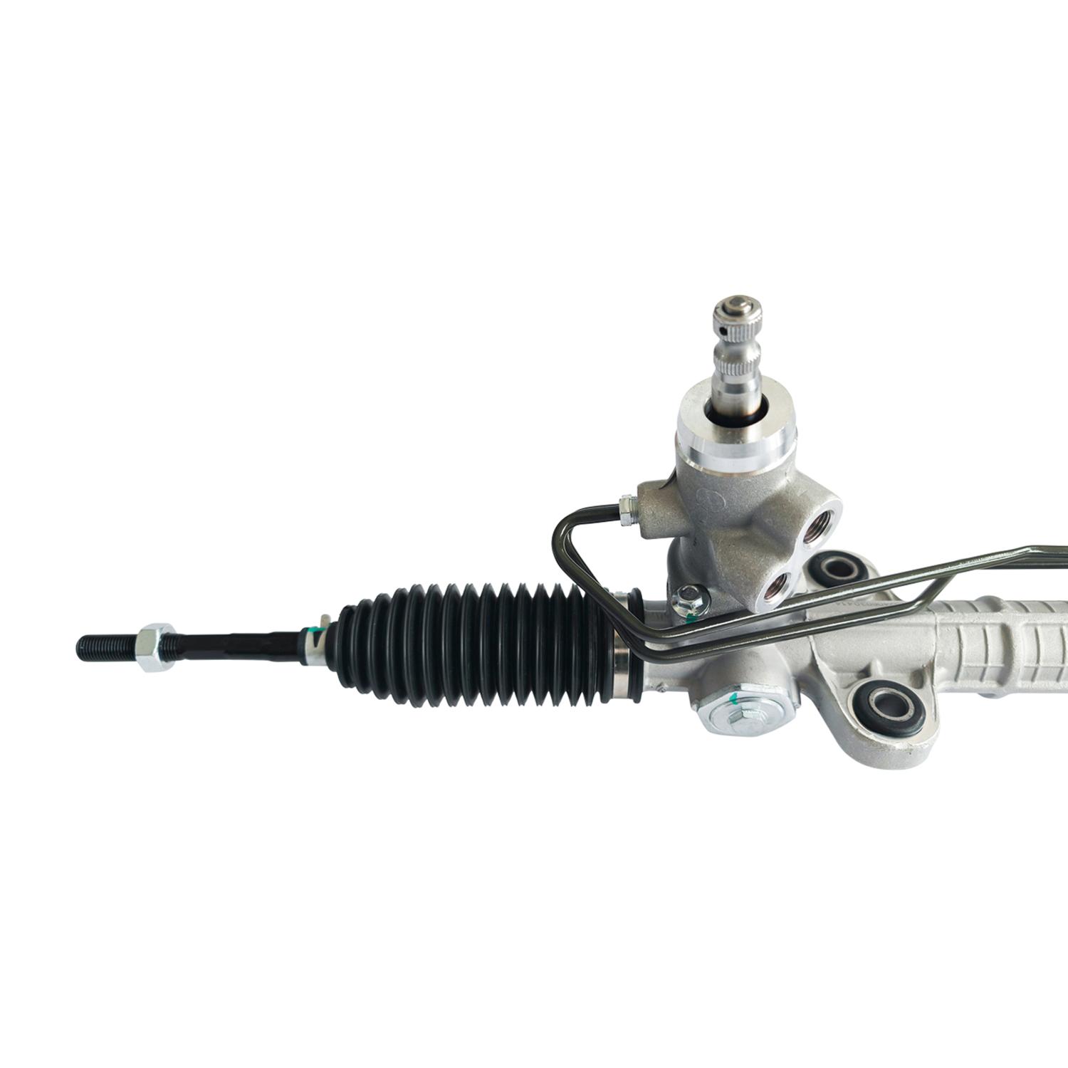 Edelmann 57128 - Rack and Pinion Assembly Edelmann 57128 Rack and Pinion Assembly product image 2 of 3