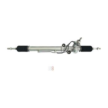 Edelmann 57130 Rack and Pinion Assembly product image 1 of 3
