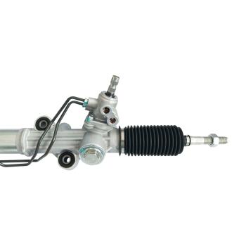 Edelmann 57130 Rack and Pinion Assembly product image 3 of 3