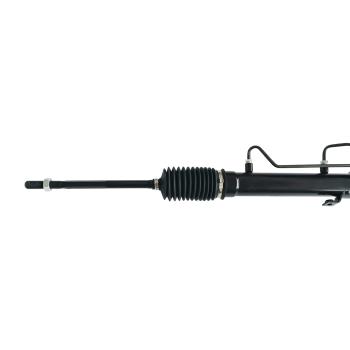 Edelmann 57132 Rack and Pinion Assembly product image 2 of 3