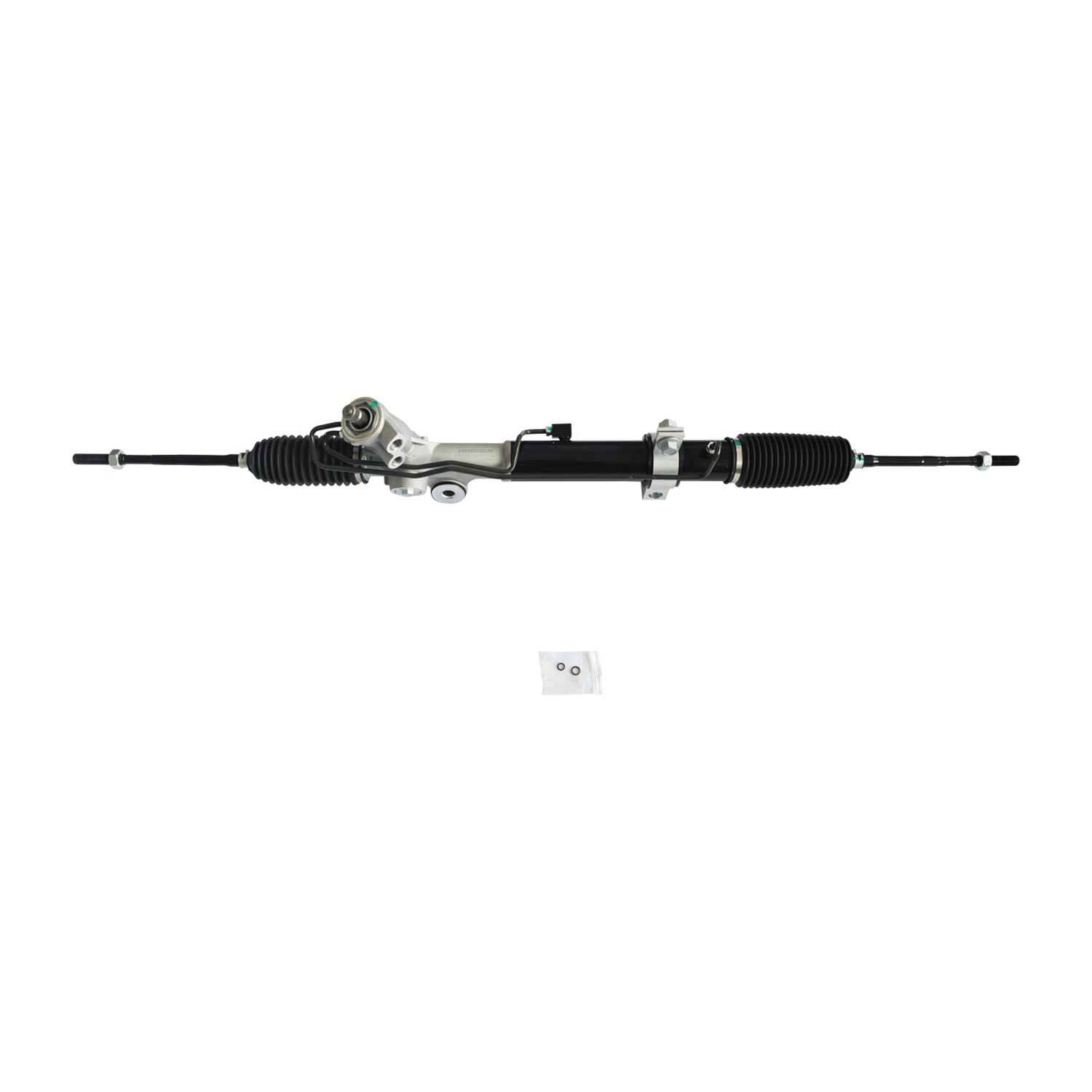 Edelmann 57137 - Rack and Pinion Assembly Edelmann 57137 Rack and Pinion Assembly product image 1 of 3