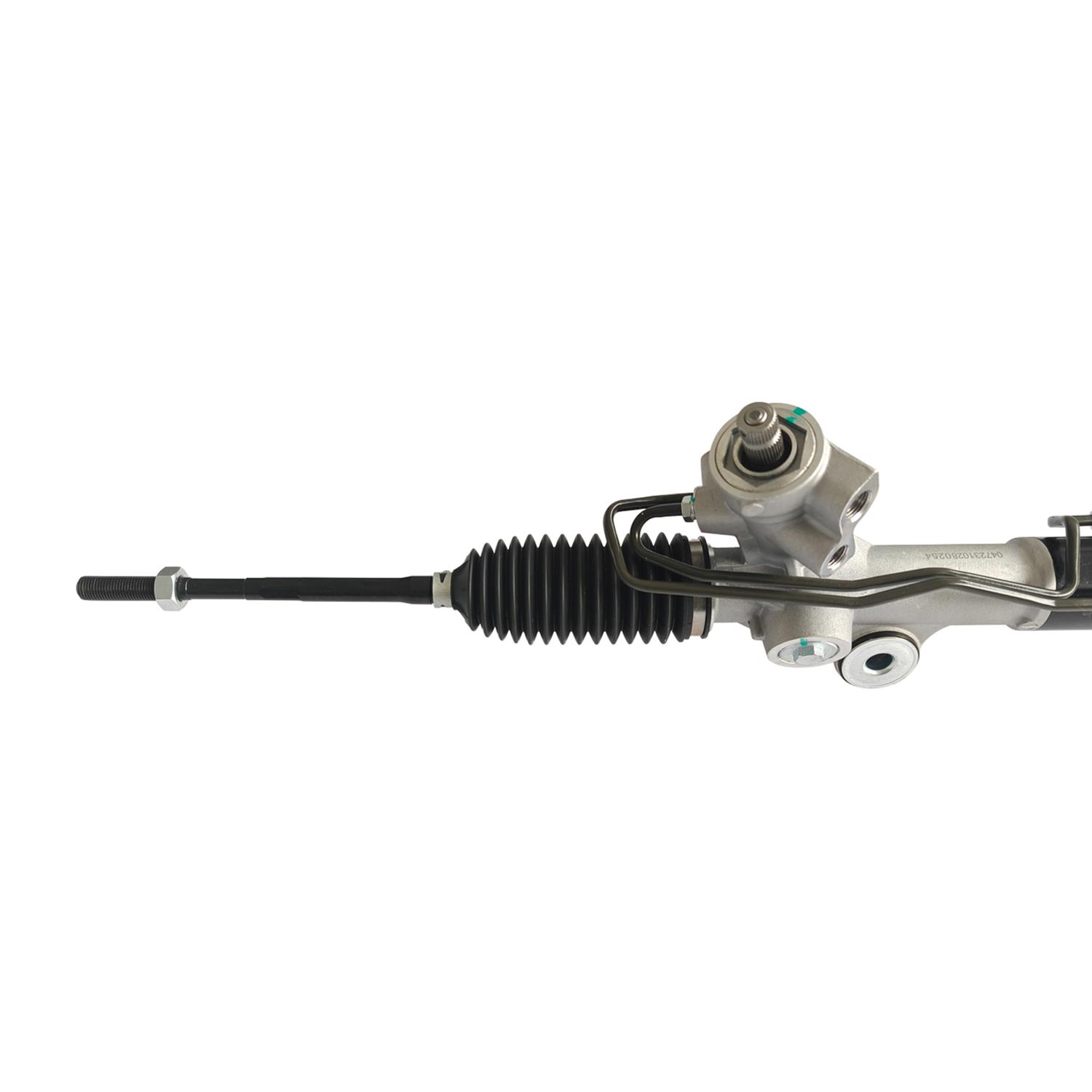 Edelmann 57137 - Rack and Pinion Assembly Edelmann 57137 Rack and Pinion Assembly product image 2 of 3
