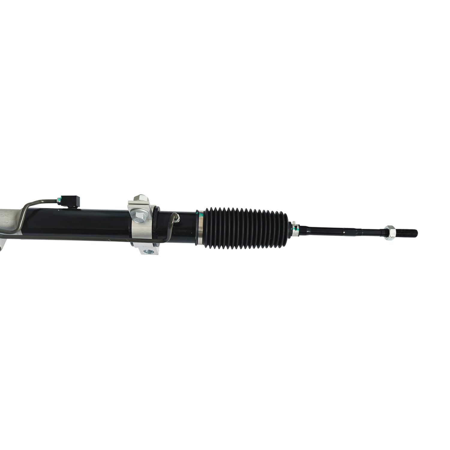 Edelmann 57137 - Rack and Pinion Assembly Edelmann 57137 Rack and Pinion Assembly product image 3 of 3