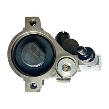 Edelmann 57503X Power Steering Pump product image 2 of 4