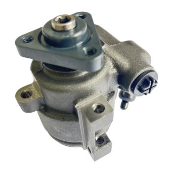 Edelmann 57503X Power Steering Pump product image 4 of 4