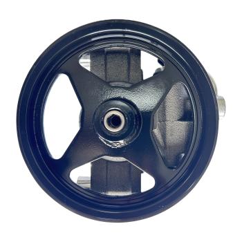Edelmann 57504PX Power Steering Pump product image 1 of 4
