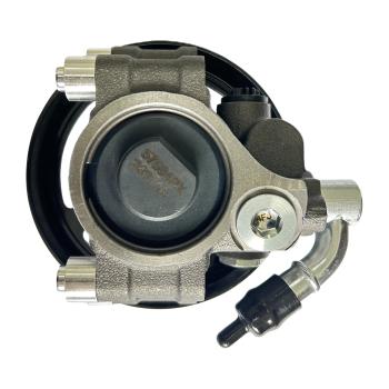 Edelmann 57504PX Power Steering Pump product image 2 of 4