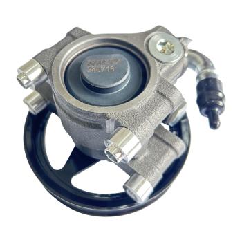 Edelmann 57504PX Power Steering Pump product image 4 of 4