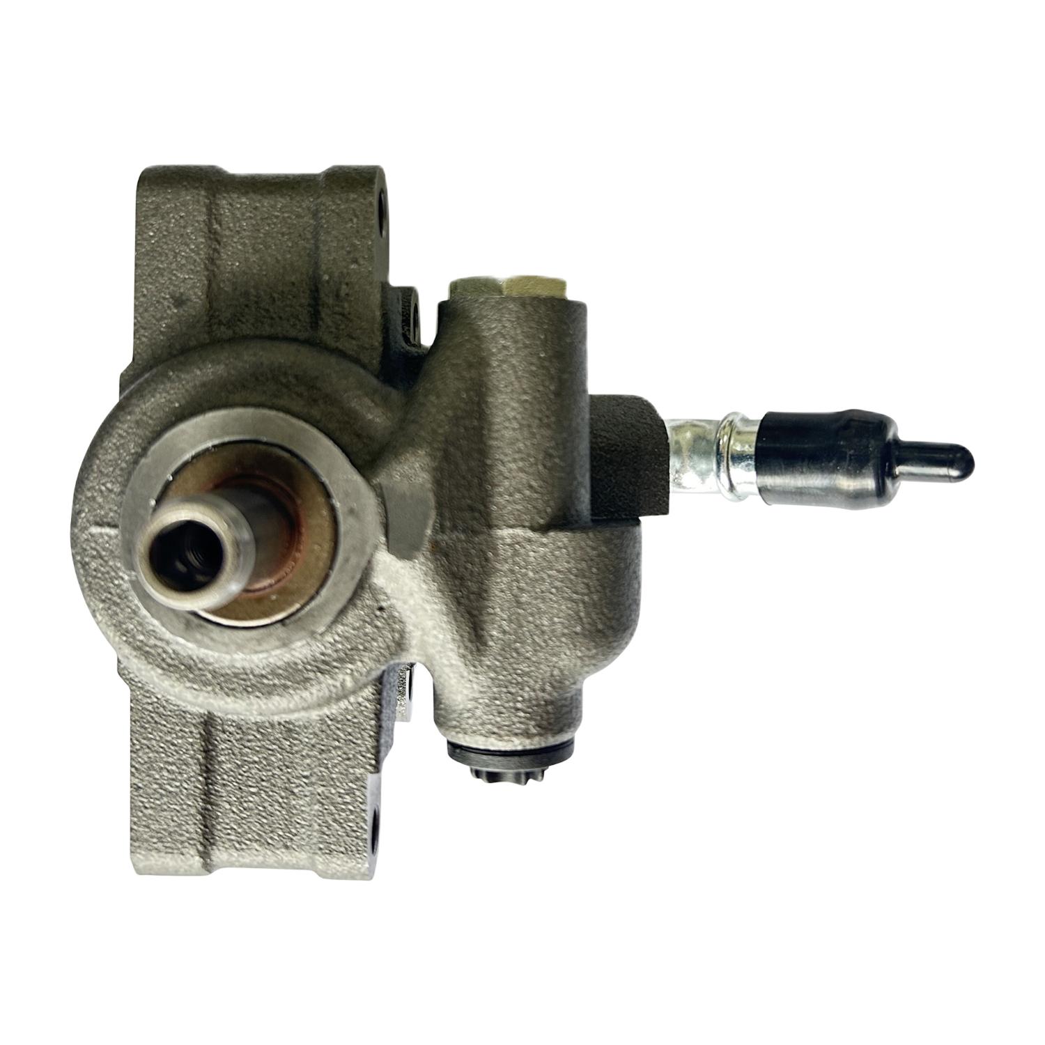 Edelmann 57505X Power Steering Pump product image 1 of 4