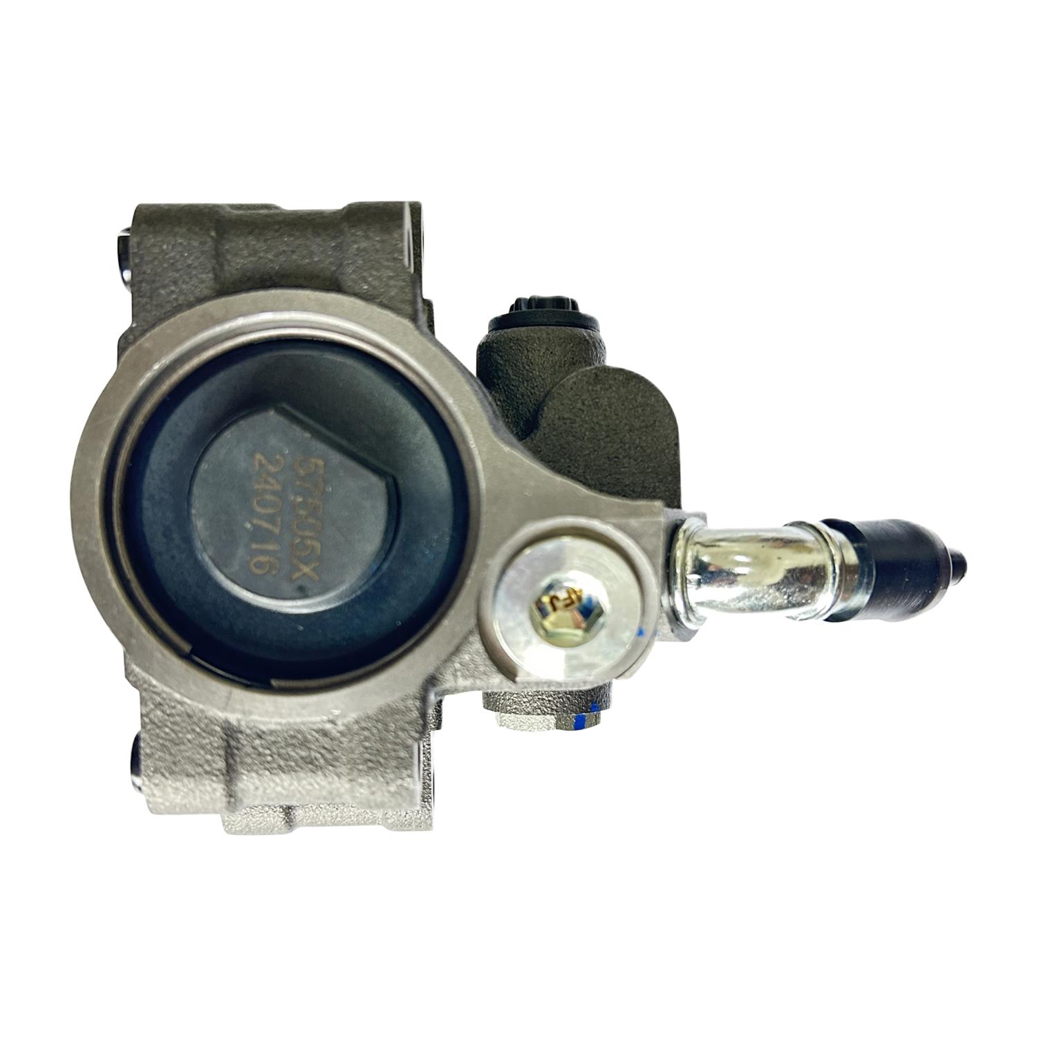 Edelmann 57505X Power Steering Pump product image 2 of 4