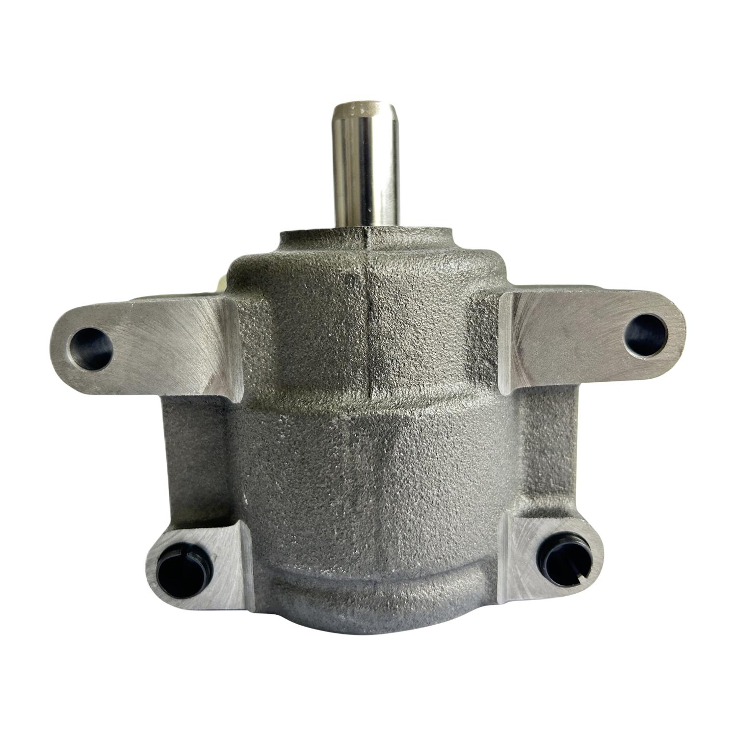 Edelmann 57505X Power Steering Pump product image 3 of 4