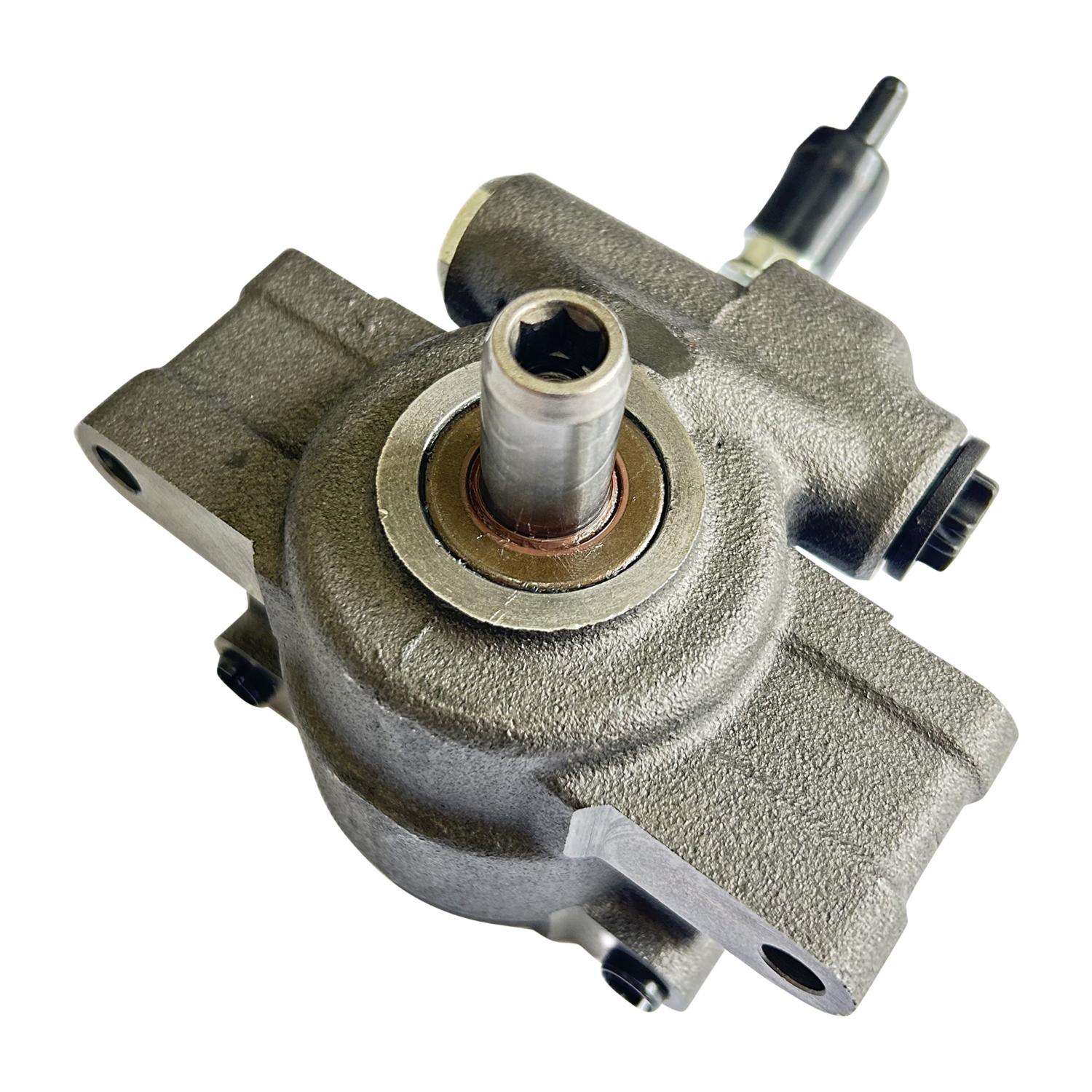 Edelmann 57505X Power Steering Pump product image 4 of 4