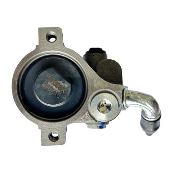Edelmann 57506X - Power Steering Pump Edelmann 57506X Power Steering Pump product image 2 of 4