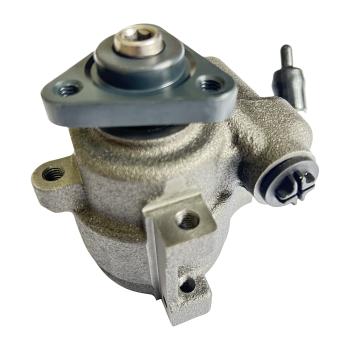 Edelmann 57506X - Power Steering Pump Edelmann 57506X Power Steering Pump product image 4 of 4