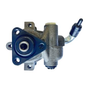 Edelmann 57507X - Power Steering Pump Edelmann 57507X Power Steering Pump product image 1 of 5