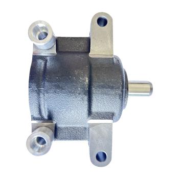 Edelmann 57508X Power Steering Pump product image 3 of 4