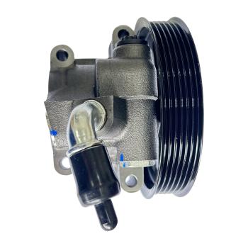 Edelmann 57509PX Power Steering Pump product image 3 of 5