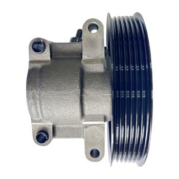Edelmann 57509PX Power Steering Pump product image 4 of 5