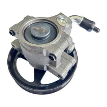 Edelmann 57509PX Power Steering Pump product image 5 of 5