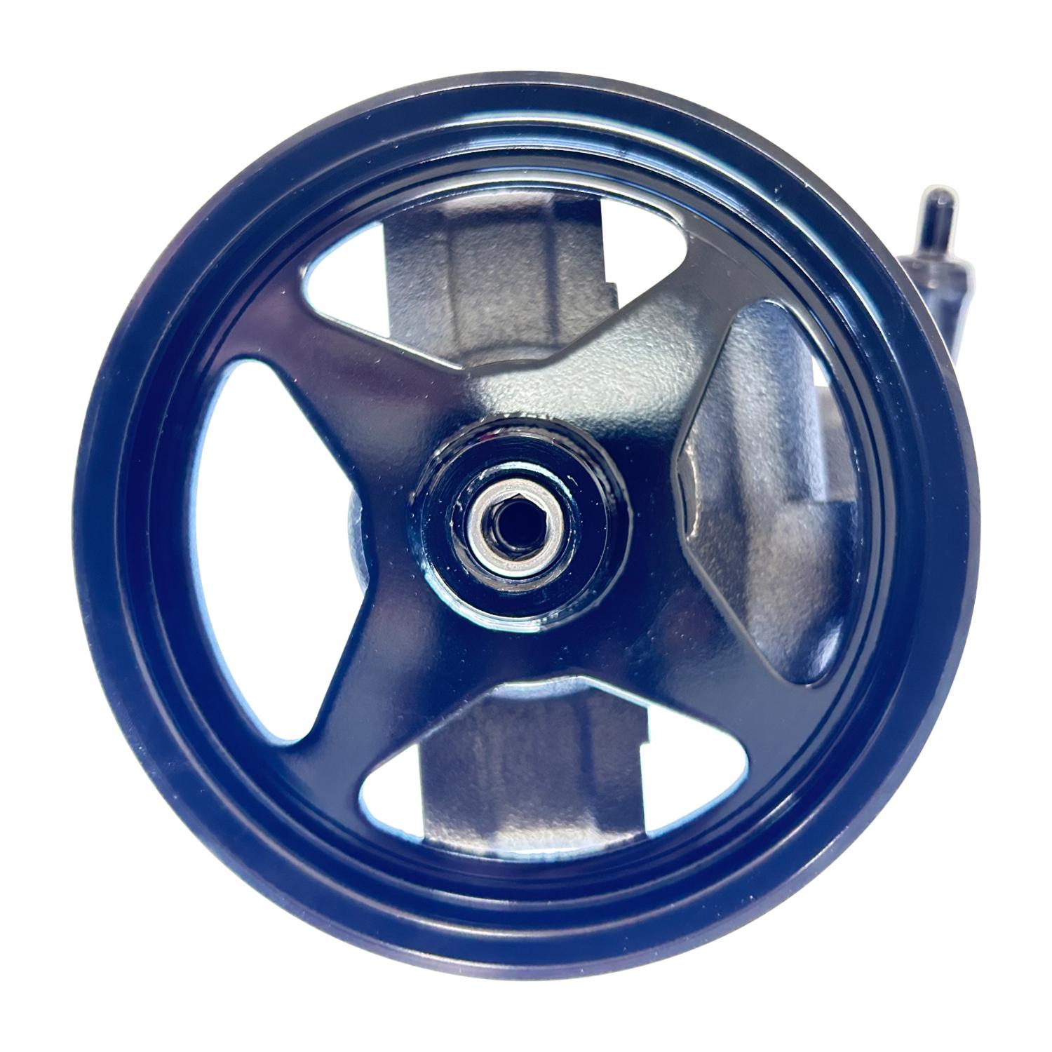 Edelmann 57510PX - Power Steering Pump Edelmann 57510PX Power Steering Pump product image 1 of 5