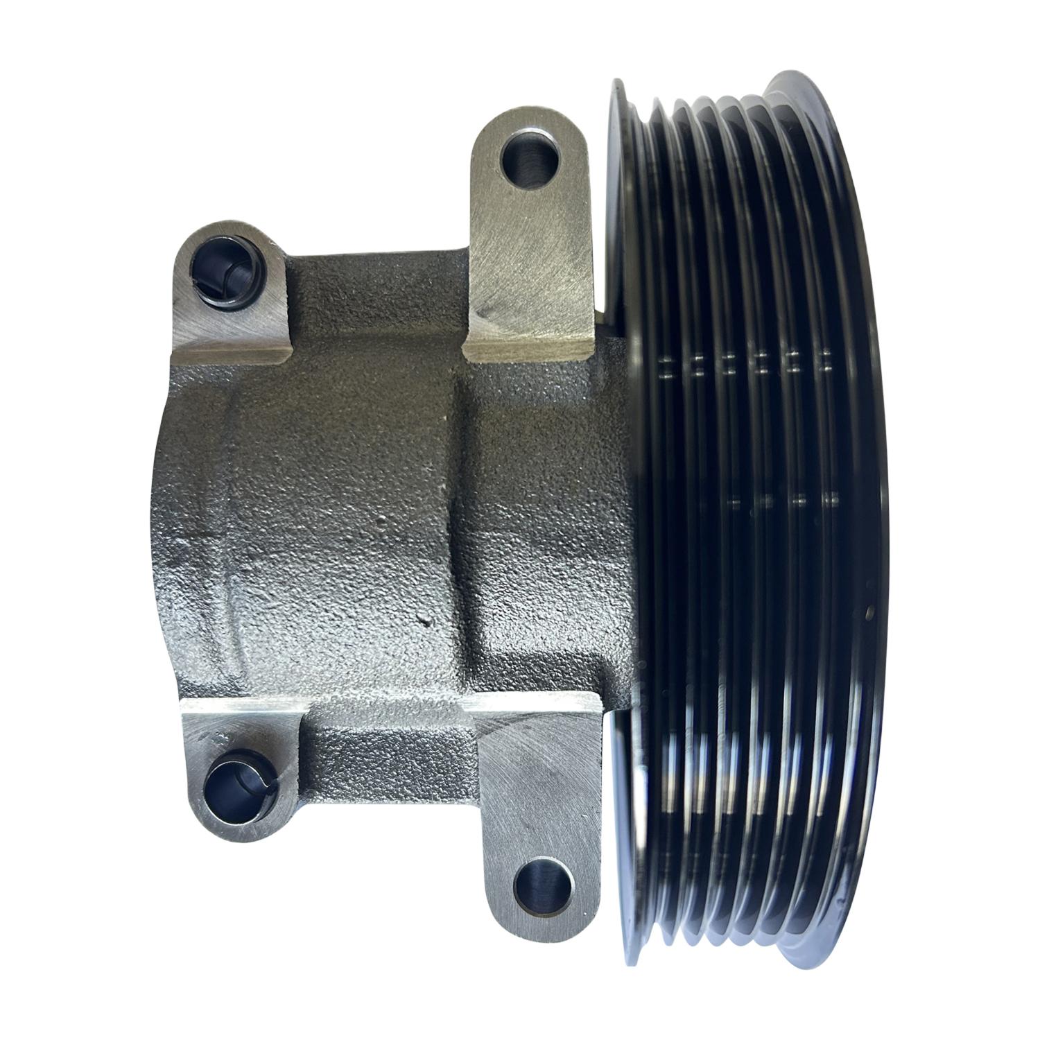 Edelmann 57510PX - Power Steering Pump Edelmann 57510PX Power Steering Pump product image 4 of 5