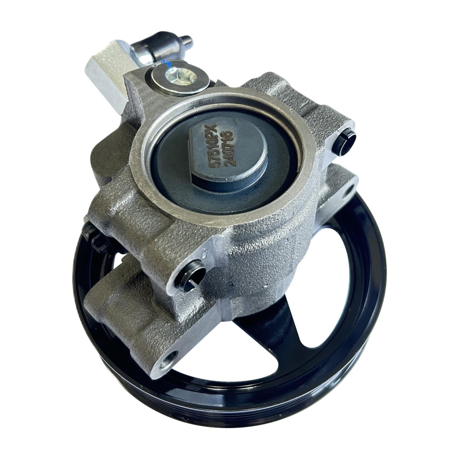 Edelmann 57510PX - Power Steering Pump Edelmann 57510PX Power Steering Pump product image 5 of 5