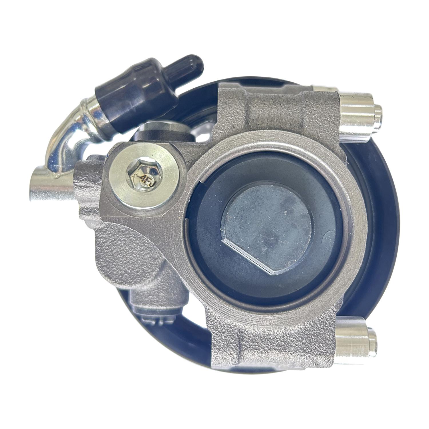 Edelmann 57511PX - Power Steering Pump Edelmann 57511PX Power Steering Pump product image 1 of 5