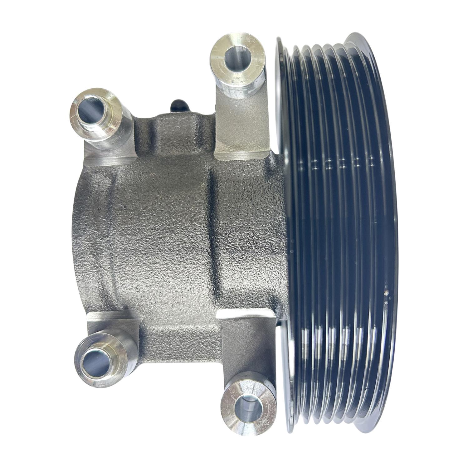 Edelmann 57511PX - Power Steering Pump Edelmann 57511PX Power Steering Pump product image 2 of 5
