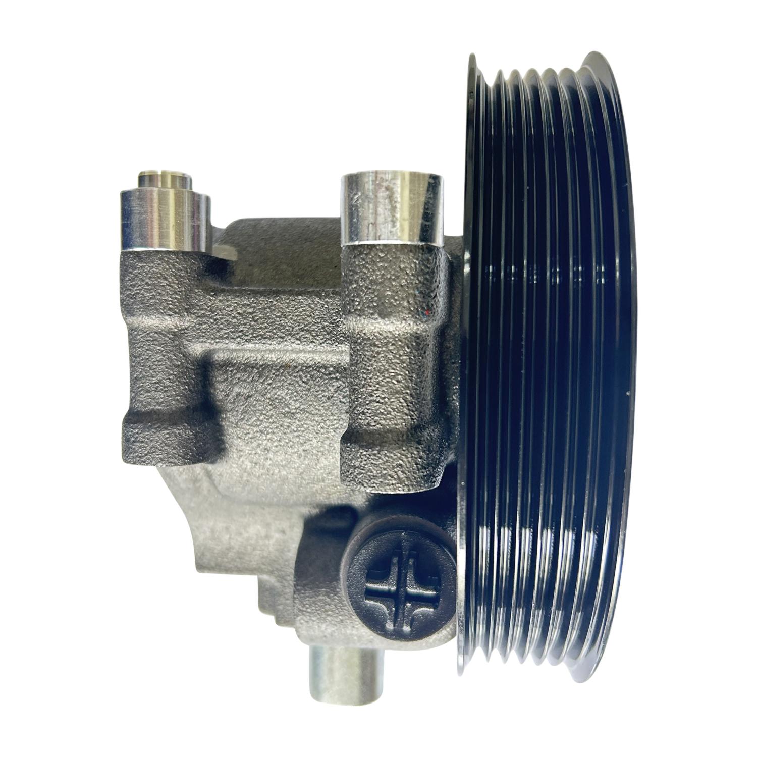 Edelmann 57511PX - Power Steering Pump Edelmann 57511PX Power Steering Pump product image 3 of 5