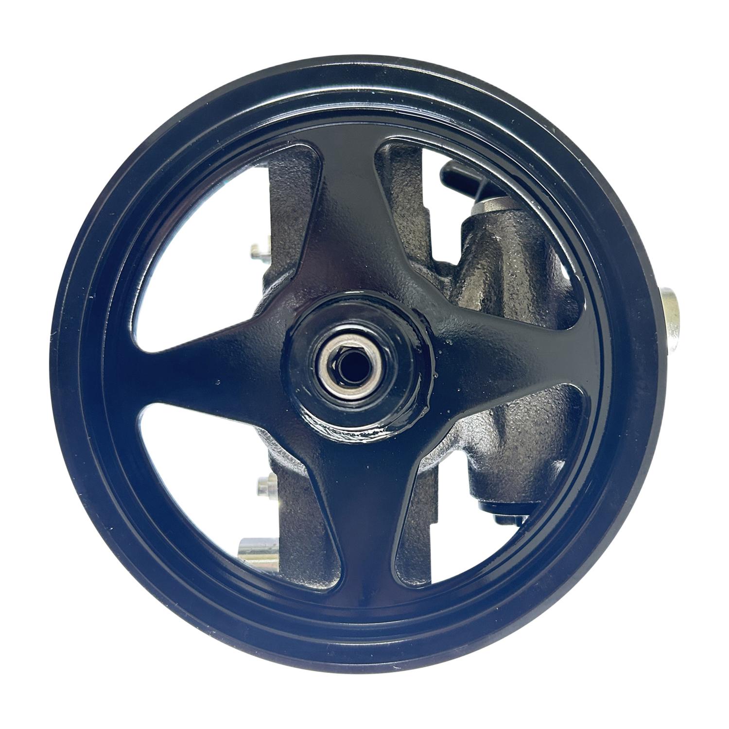 Edelmann 57511PX - Power Steering Pump Edelmann 57511PX Power Steering Pump product image 4 of 5