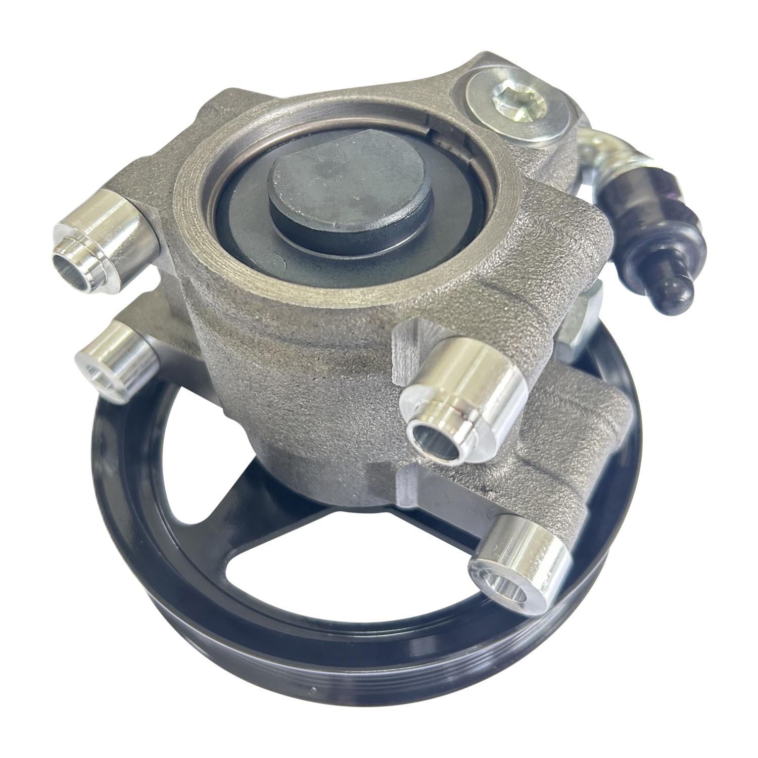 Edelmann 57511PX - Power Steering Pump Edelmann 57511PX Power Steering Pump product image 5 of 5