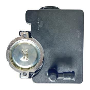 Edelmann 57512R - Power Steering Pump Edelmann 57512R Power Steering Pump product image 2 of 4